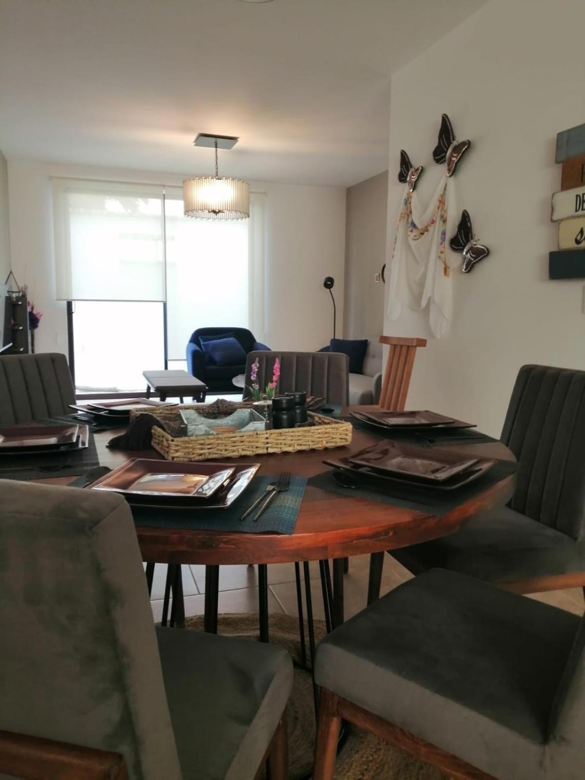 Apartamento Residencial En San Miguel de Allende