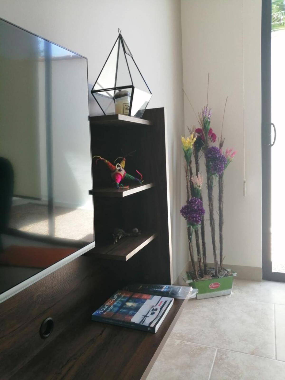Residencial En *