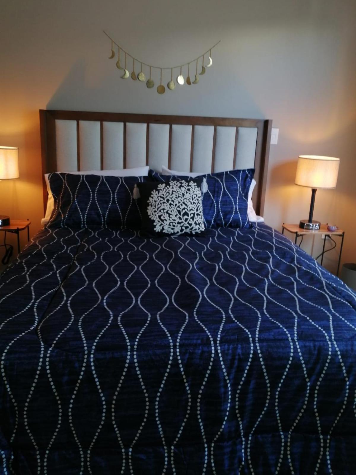 Apartamento Residencial En