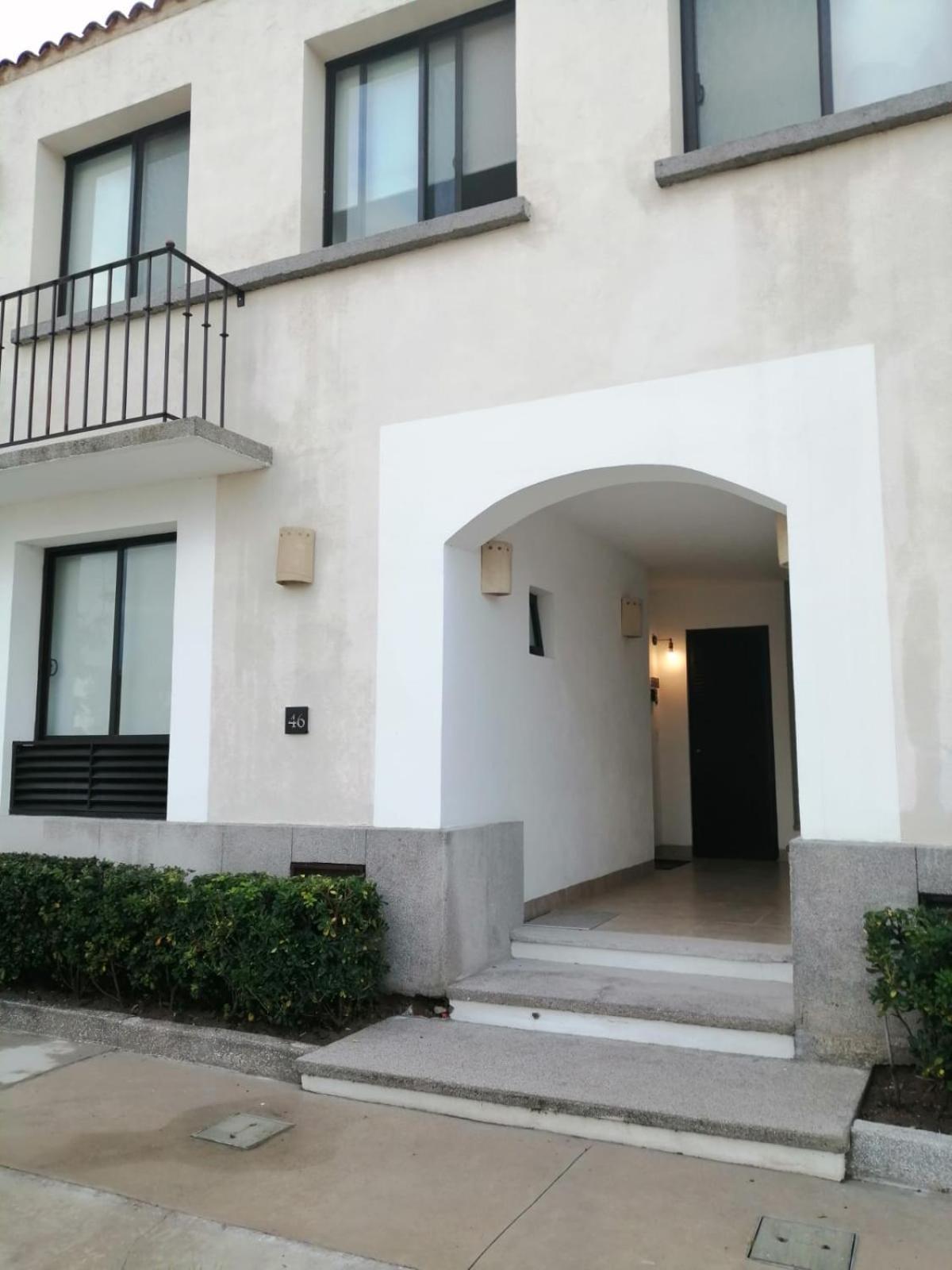 Apartamento Residencial En San Miguel de Allende