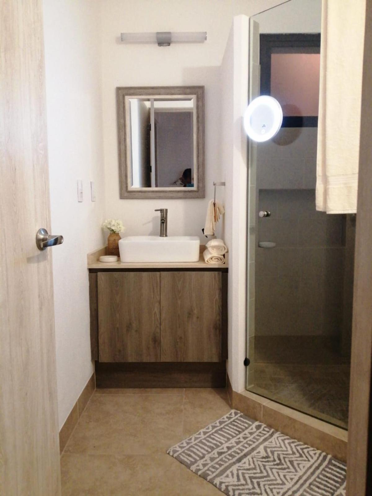 Residencial En
