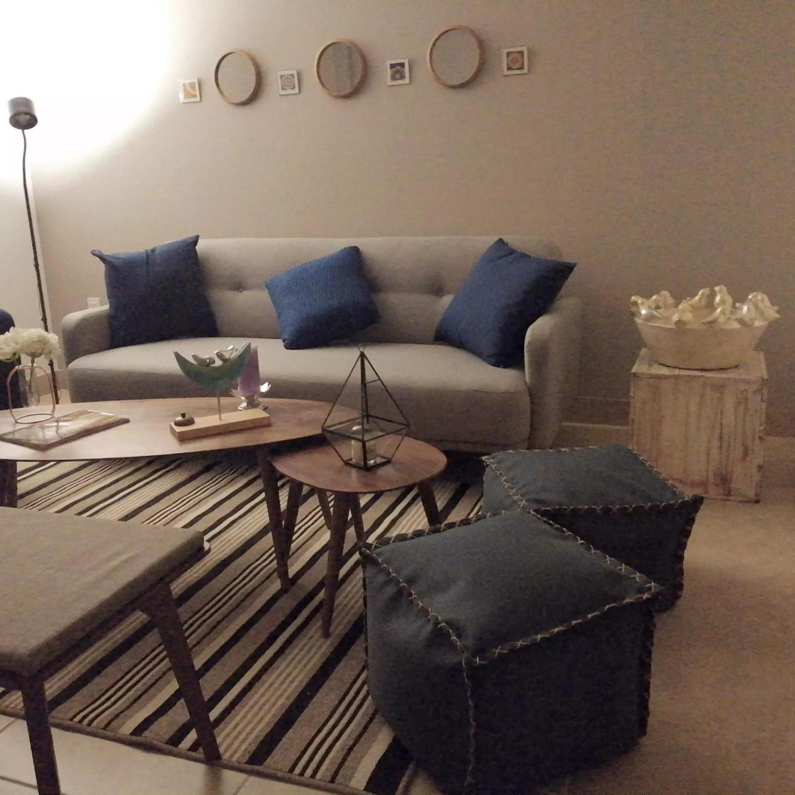 Apartamento Residencial En